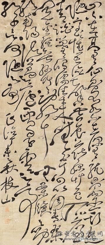 明代大书法家：祝枝山1.jpg