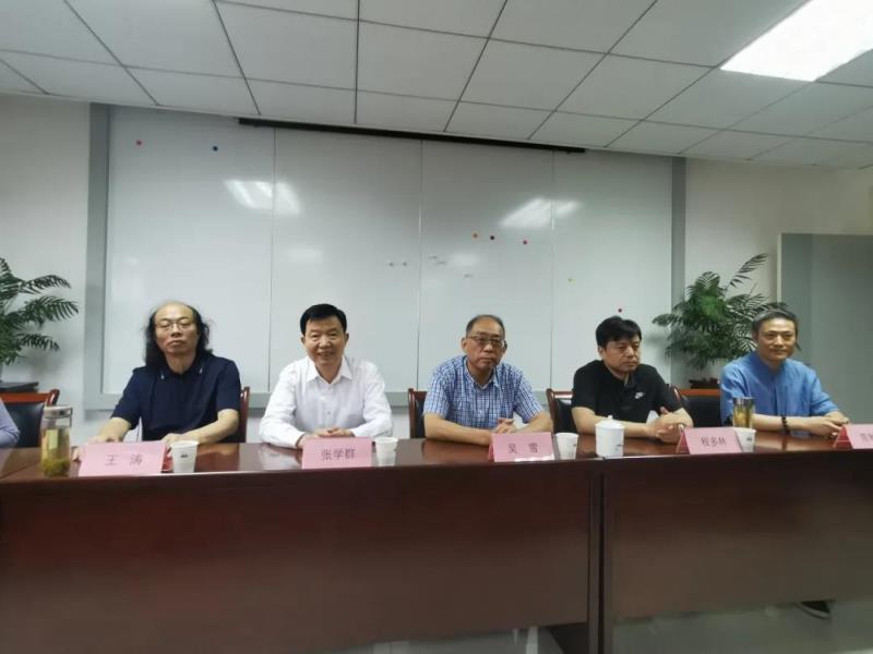 安徽省女书协创作培训班在合肥举办(图2) 安徽省女书协创作培训班在合肥举办(图2)