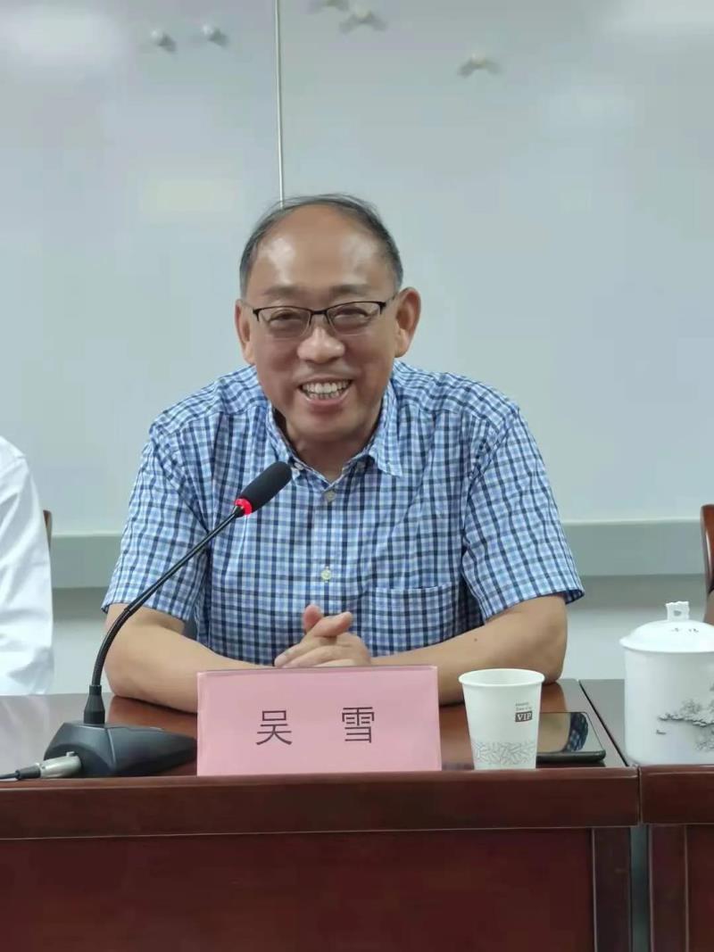 安徽省女书协创作培训班在合肥举办(图4) 安徽省女书协创作培训班在合肥举办(图4)