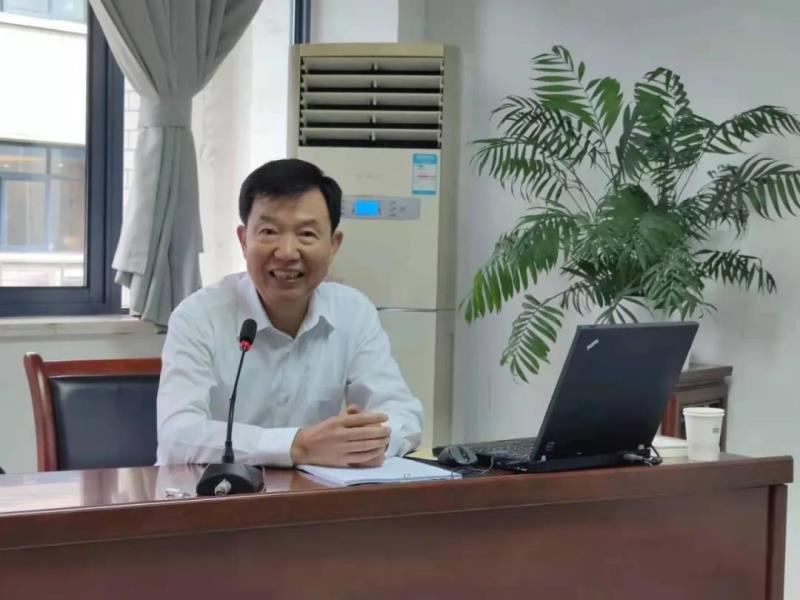 安徽省女书协创作培训班在合肥举办(图6) 安徽省女书协创作培训班在合肥举办(图6)