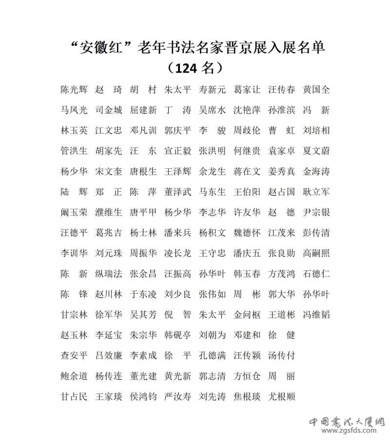 安徽红名单124名_01.jpg 安徽红名单124名_01.jpg